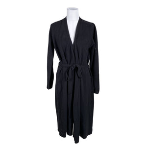 Unisex Pura Finland - Kardigan, suurus 38 - Must (1)