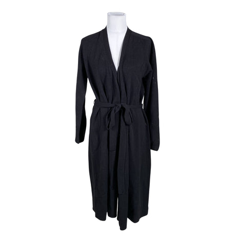 Unisex Pura Finland - Kardigan, suurus 38 - Must ()