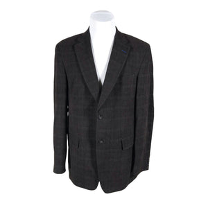 Unisex Stones - Pintsak, suurus XXXL - Pruun (1)