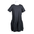 Unisex COS - Mitteveniv kleit, suurus 36 - Must ()