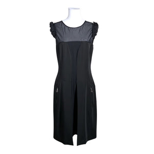 Unisex High Use - Pidulik kleit, suurus 38 - Must (1)