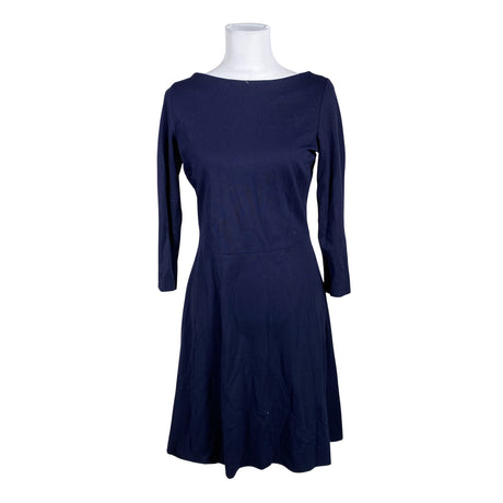 Unisex Gant - Trikotaažist kleit, suurus 38 - Sinine ()