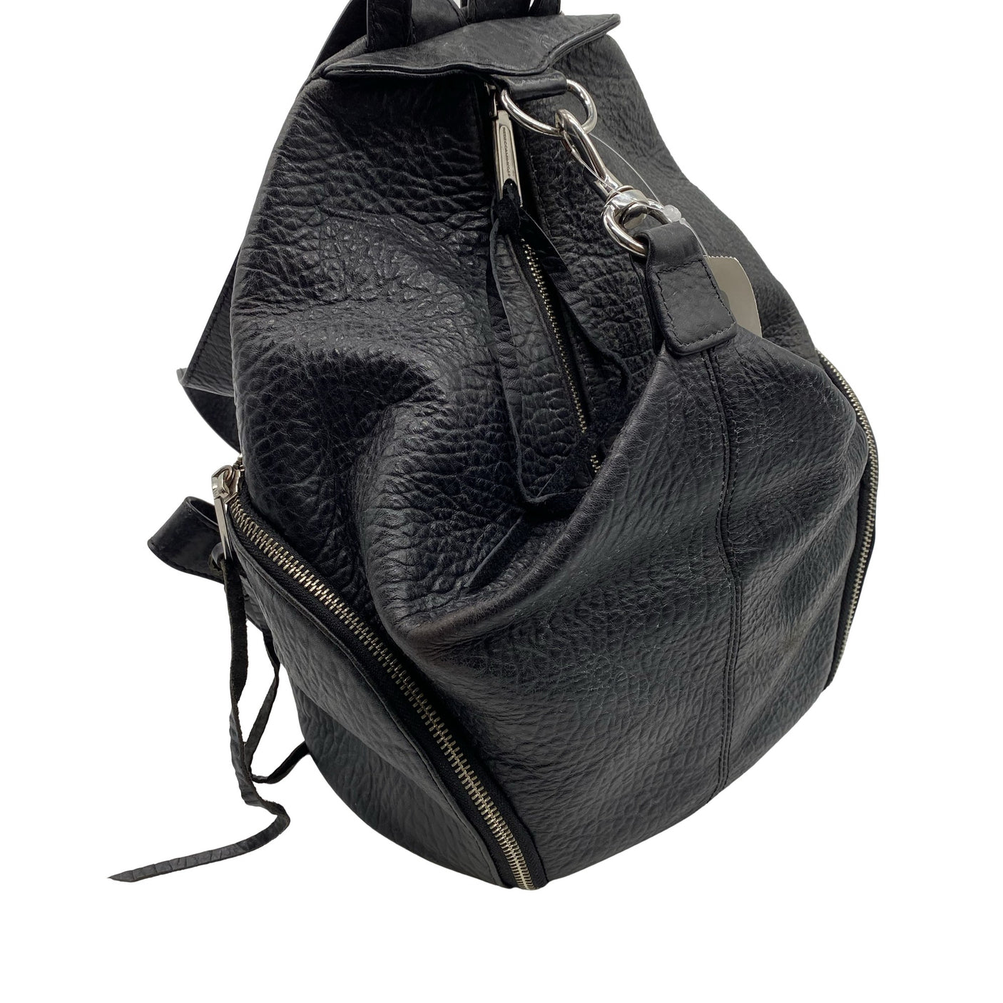 Unisex Rebecca Minkoff - Seljakott, suurus Ei kokoa - Must (3)