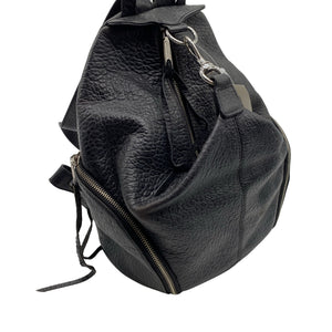 Unisex Rebecca Minkoff - Seljakott, suurus Ei kokoa - Must (3)