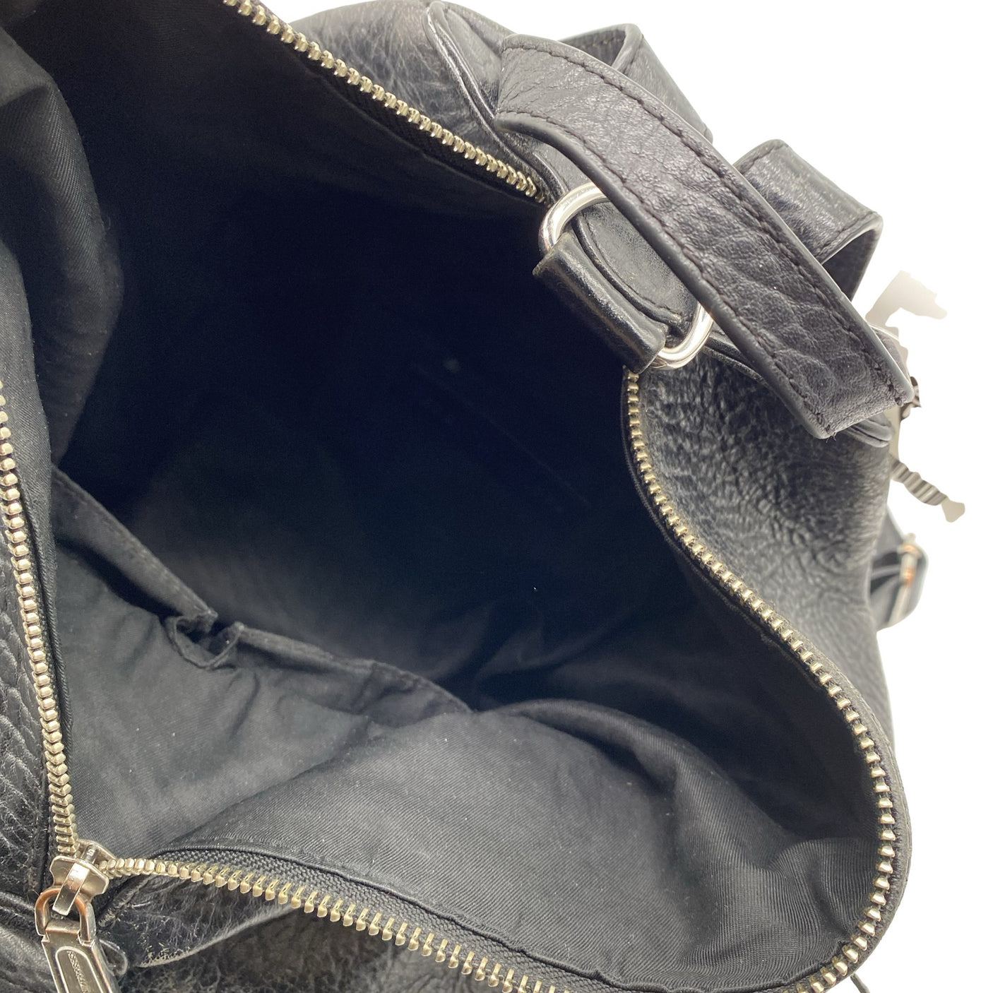 Unisex Rebecca Minkoff - Seljakott, suurus Ei kokoa - Must (2)