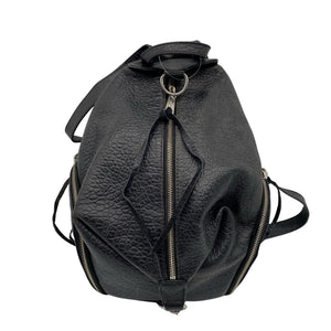 Unisex Rebecca Minkoff - Seljakott, suurus Ei kokoa - Must (1)