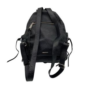 Unisex Rebecca Minkoff - Seljakott, suurus Ei kokoa - Must (4)