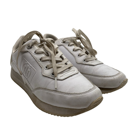Unisex Tommy Hilfiger - Tennised, suurus 39 - Valge (2)