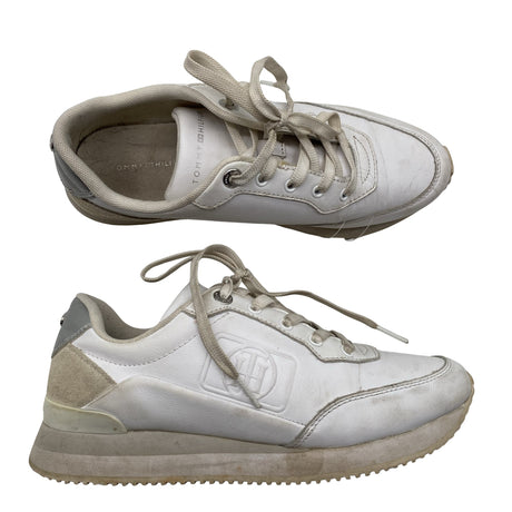 Unisex Tommy Hilfiger - Tennised, suurus 39 - Valge ()