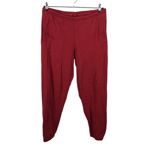 Unisex Skims - Dressikangast püksid, suurus 42 - Punane (1)