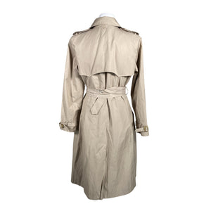 Unisex Lauren Ralph Lauren - Trentš, suurus 38 - Beige (3)