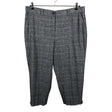 Unisex Gerry Weber - Viigipüksid, suurus 48 - Hall ()