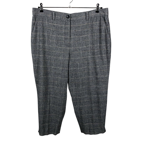 Unisex Gerry Weber - Viigipüksid, suurus 48 - Hall ()