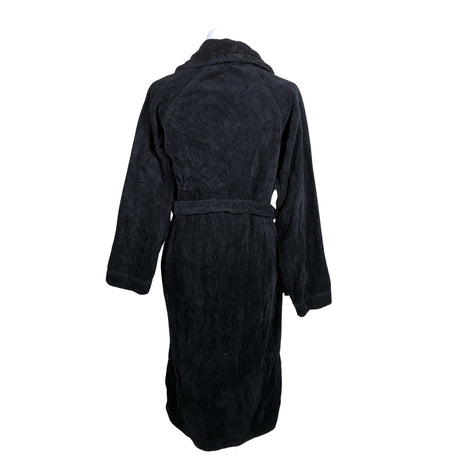 Unisex Balmuir - Hommikumantel, suurus 40 - Must (2)