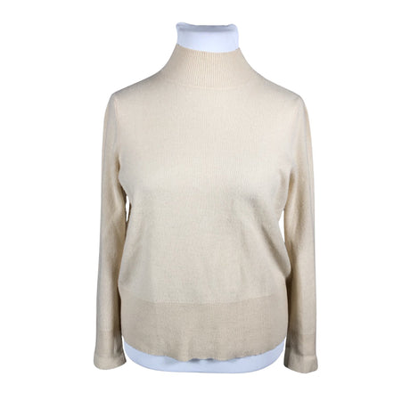 Unisex Esisto - Kampsun, suurus 42 - Beige ()