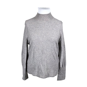 Unisex Ca’Vagan - Kampsun, suurus 42 - Hall (1)