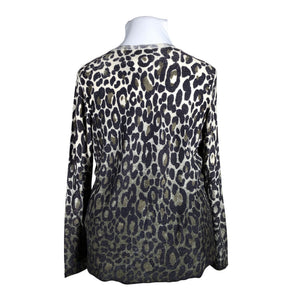 Unisex Gerry Weber - Kardigan, suurus 44 - Roheline (2)