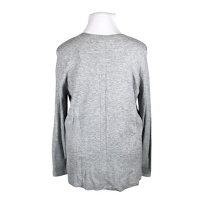 Unisex Comma - Kampsun, suurus 40 - Hall (3)