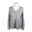 Unisex Comma - Kampsun, suurus 40 - Hall ()