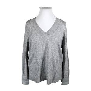 Unisex Comma - Kampsun, suurus 40 - Hall (1)