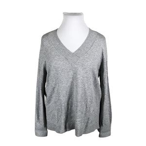 Unisex Comma - Kampsun, suurus 40 - Hall (2)