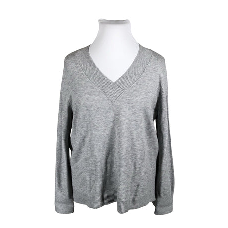 Unisex Comma - Kampsun, suurus 40 - Hall (2)