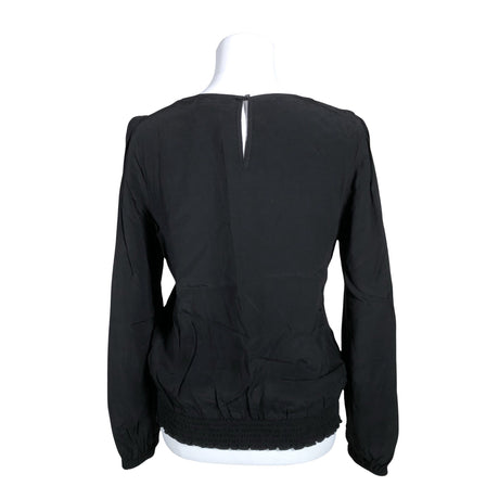 Unisex Esprit - Pluus, suurus 38 - Must (2)