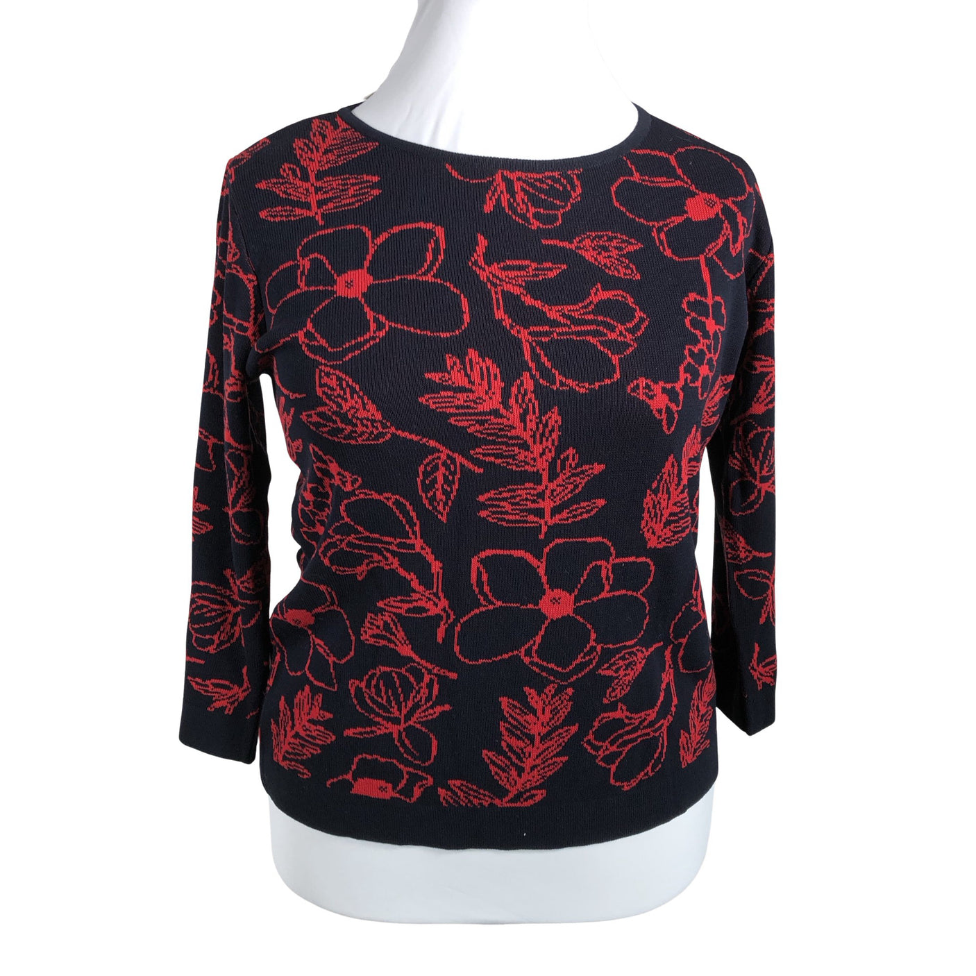 Unisex Norrison - Kampsun, suurus 42 - Sinine (1)