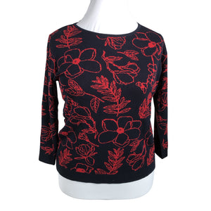 Unisex Norrison - Kampsun, suurus 42 - Sinine (1)