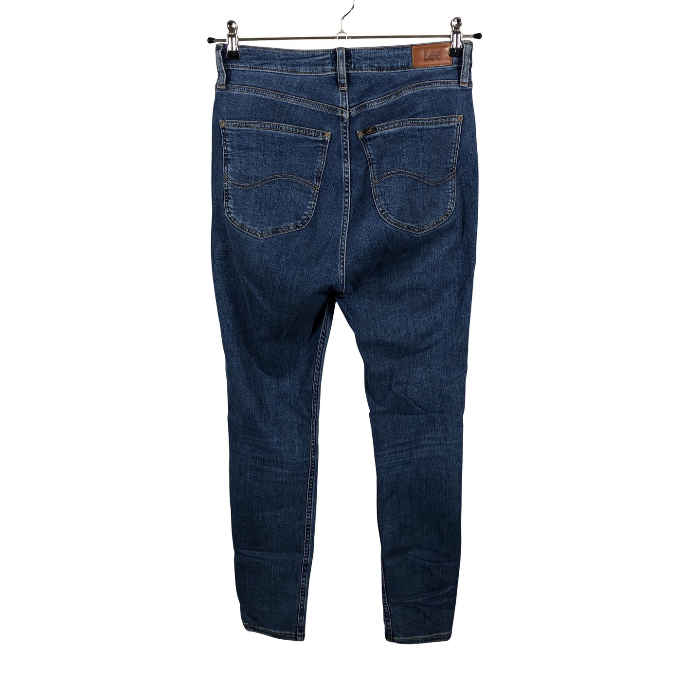 Unisex Lee - Teksad, suurus W31 - Sinine (2)