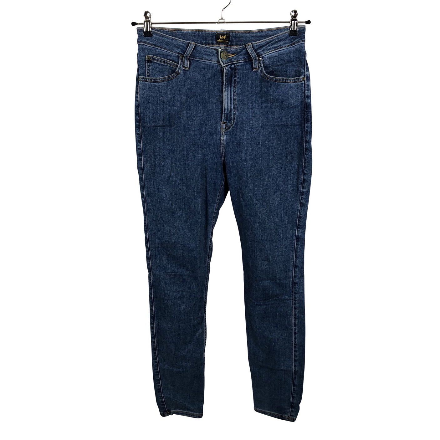 Unisex Lee - Teksad, suurus W31 - Sinine (1)