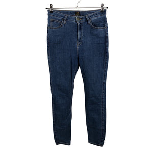 Unisex Lee - Teksad, suurus W31 - Sinine (1)