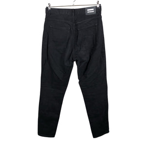 Unisex Dr.Denim - Teksad, suurus W31 - Must (3)