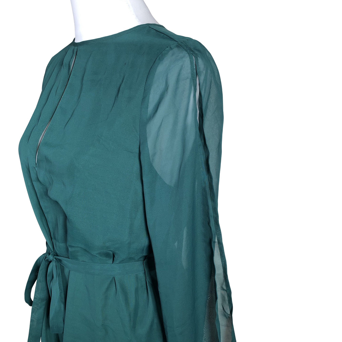 Unisex Dry Lake - Pidulik kleit, suurus 38 - Roheline (2)