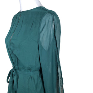 Unisex Dry Lake - Pidulik kleit, suurus 38 - Roheline (2)