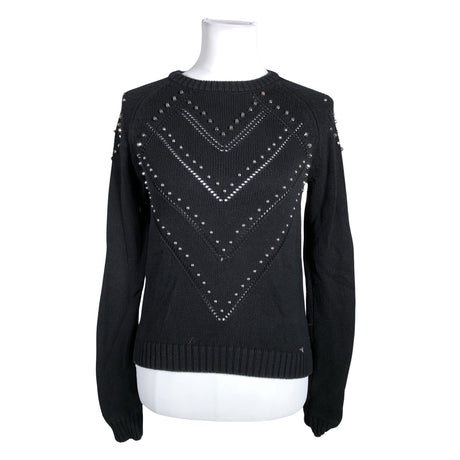 Unisex Guess - Kampsun, suurus 38 - Must ()