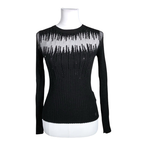 Unisex Guess - Kampsun, suurus 38 - Must ()