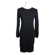 Unisex Supertrash - Kootud kleit, suurus 36 - Must ()
