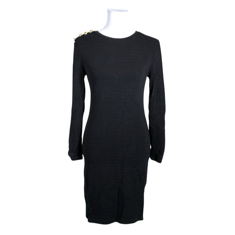 Unisex Supertrash - Kootud kleit, suurus 36 - Must ()