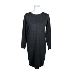 Unisex Saint Tropez - Kootud kleit, suurus 38 - Hall (1)