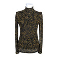 Unisex Free Quent - Pluus, suurus 36 - Must ()