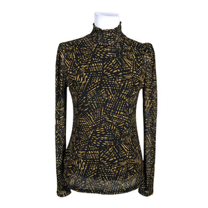 Unisex Free Quent - Pluus, suurus 36 - Must (1)