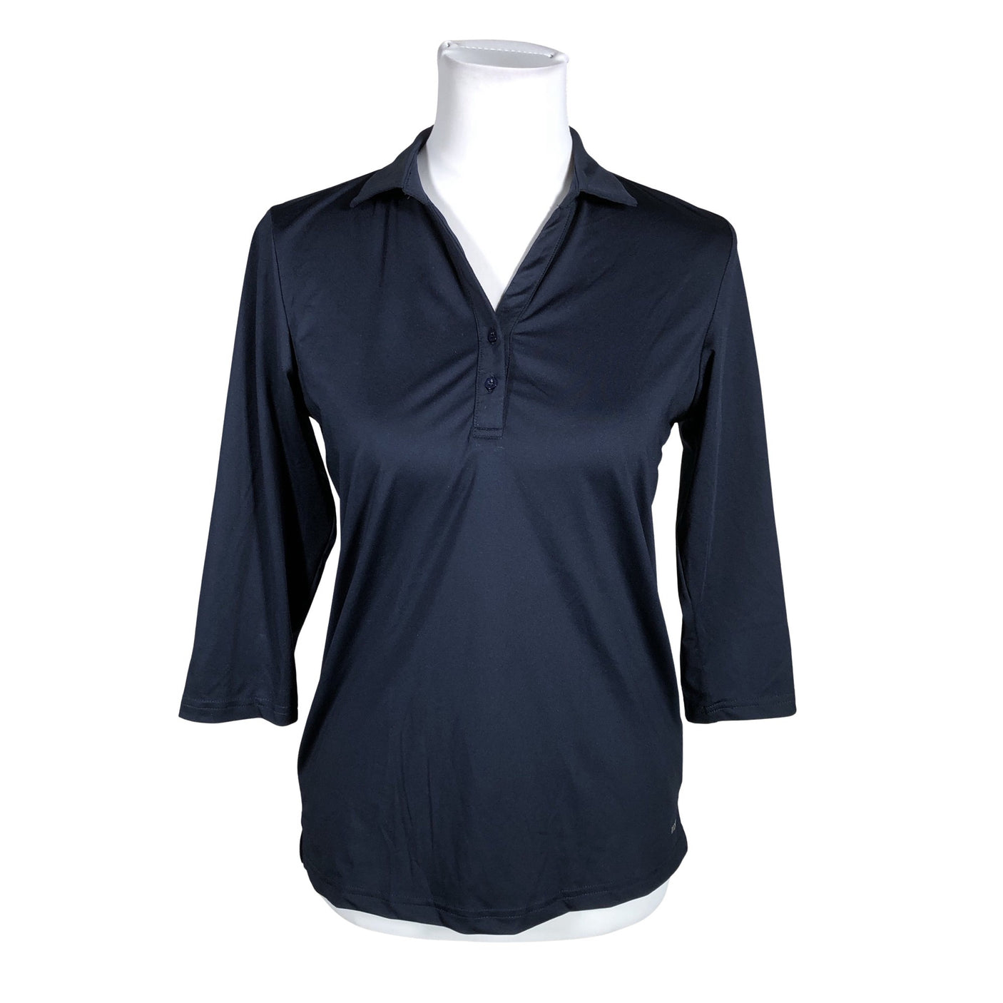 Unisex Catmandoo - Spordisärk, lühikesed käised, suurus 38 - Sinine (1)