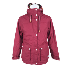 Unisex CLWR - Colour Wear - Talvejope, suurus M - Punane (2)