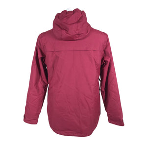 Unisex CLWR - Colour Wear - Talvejope, suurus M - Punane (3)