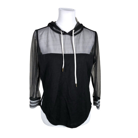 Unisex Patrizia Pepe - Pluus, suurus 36 - Must ()