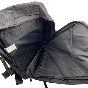 Unisex Mil-Tec - Seljakott, suurus Ei kokoa - Must (2)