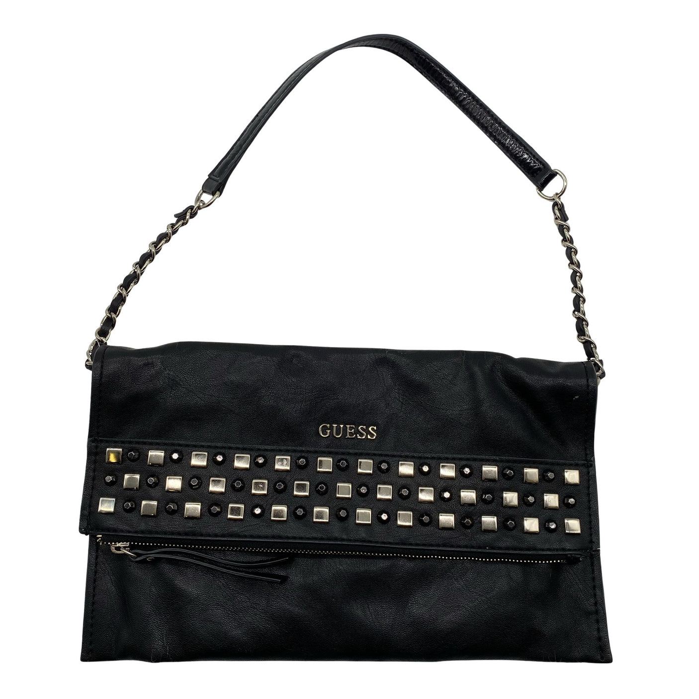 Unisex Guess - Teatrikott, suurus Midi - Must (1)