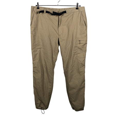 Unisex Uniqlo - Õuepüksid, suurus XL - Beige ()