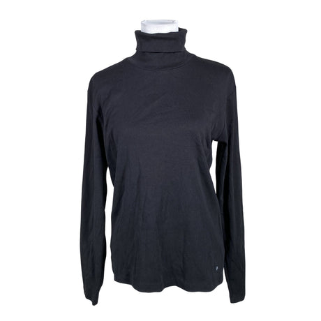 Unisex Marc O'Polo - Trikotaažist pluus, suurus 40 - Must ()